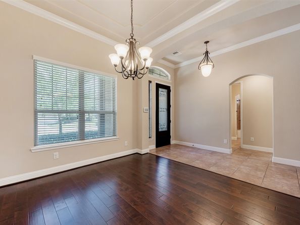 15806 Elkins Creek Court, Houston TX 77044