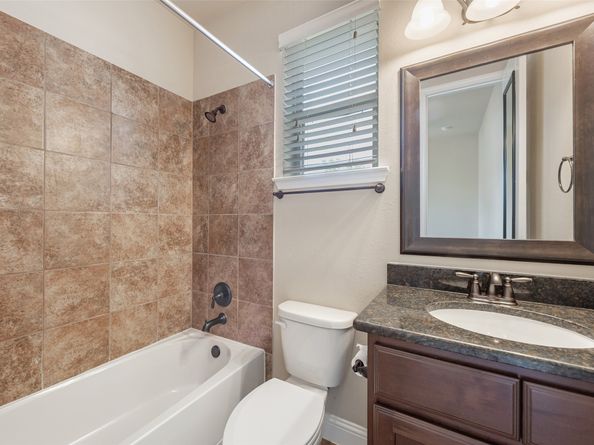 15806 Elkins Creek Court, Houston TX 77044