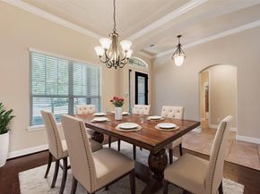 15806 Elkins Creek Court, Houston TX 77044
