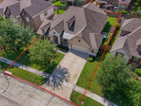 15806 Elkins Creek Court, Houston TX 77044