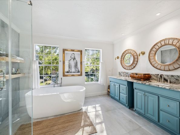 58 E Coldbrook Circle, The Woodlands TX 77381