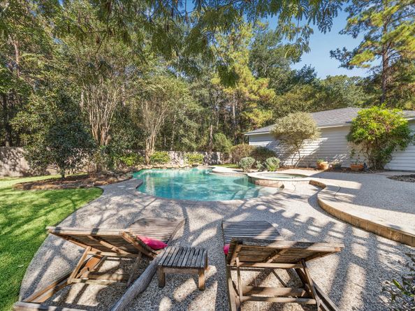 58 E Coldbrook Circle, The Woodlands TX 77381