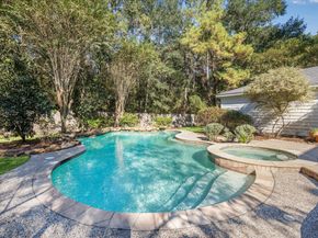 58 E Coldbrook Circle, The Woodlands TX 77381