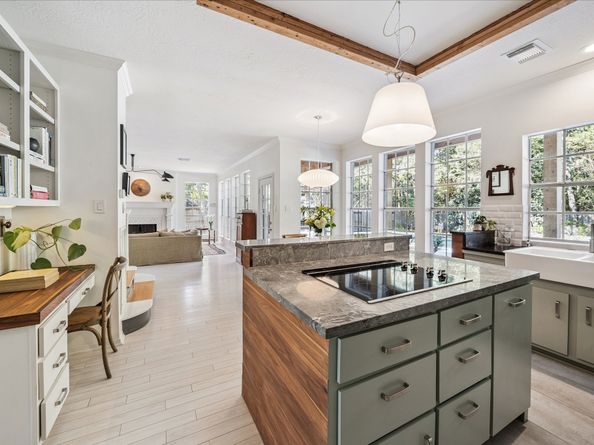 58 E Coldbrook Circle, The Woodlands TX 77381