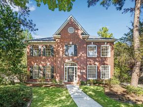 58 E Coldbrook Circle, The Woodlands TX 77381