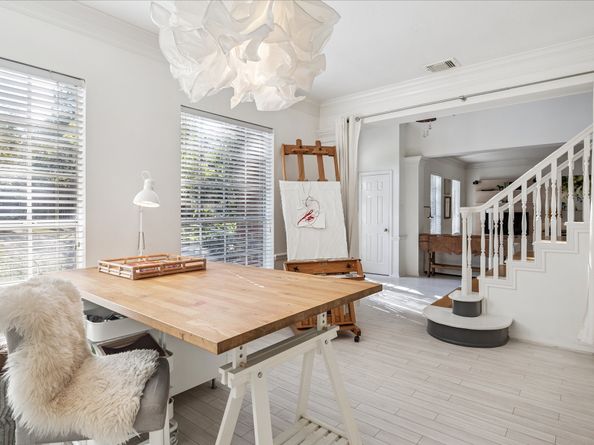 58 E Coldbrook Circle, The Woodlands TX 77381