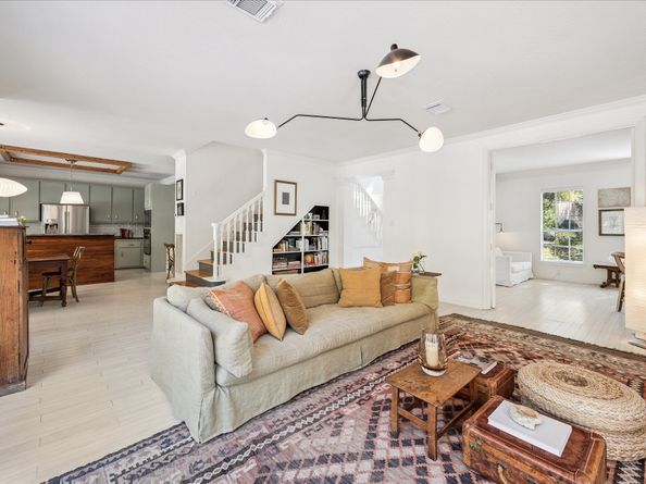 58 E Coldbrook Circle, The Woodlands TX 77381