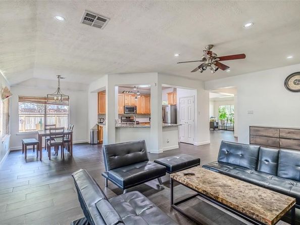 19402 Bear Meadow Lane, Katy TX 77449