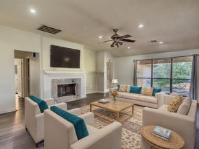 19402 Bear Meadow Lane, Katy TX 77449