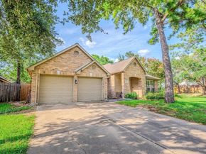 19402 Bear Meadow Lane, Katy TX 77449