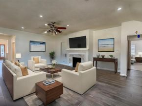 19402 Bear Meadow Lane, Katy TX 77449