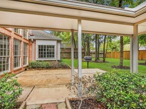 16222 Morningbrook Drive, Spring TX 77379