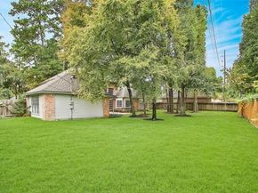 16222 Morningbrook Drive, Spring TX 77379