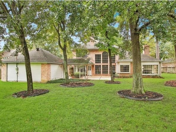 16222 Morningbrook Drive, Spring TX 77379