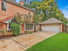 16222 Morningbrook Drive, Spring TX 77379