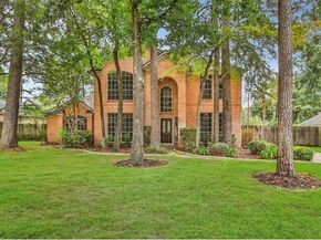 16222 Morningbrook Drive, Spring TX 77379
