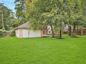 16222 Morningbrook Drive, Spring TX 77379