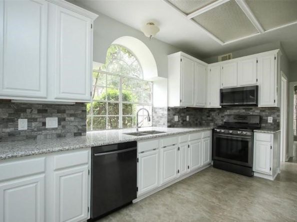 16222 Morningbrook Drive, Spring TX 77379