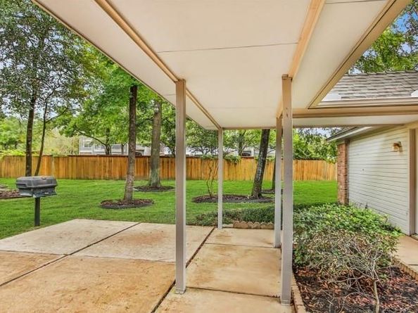 16222 Morningbrook Drive, Spring TX 77379