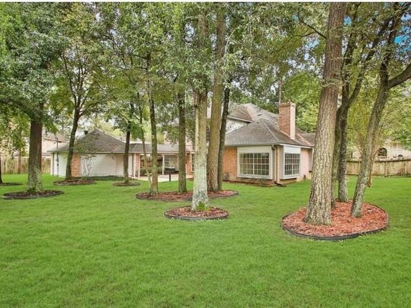 16222 Morningbrook Drive, Spring TX 77379