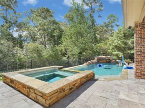 13808 N Lake Branch Lane N, Houston TX 77044