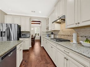 13808 N Lake Branch Lane N, Houston TX 77044