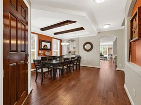 13808 N Lake Branch Lane N, Houston TX 77044