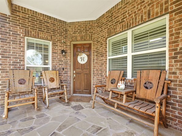 13808 N Lake Branch Lane N, Houston TX 77044