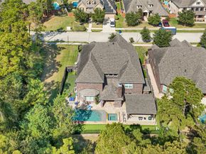 13808 N Lake Branch Lane N, Houston TX 77044