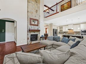 13808 N Lake Branch Lane N, Houston TX 77044