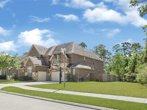 13808 N Lake Branch Lane N, Houston TX 77044
