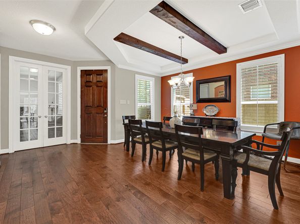 13808 N Lake Branch Lane N, Houston TX 77044
