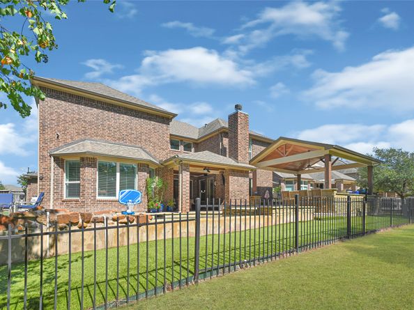 13808 N Lake Branch Lane N, Houston TX 77044