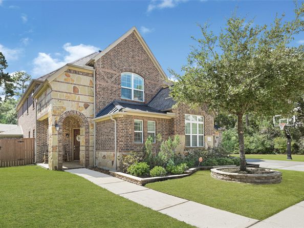 13808 N Lake Branch Lane N, Houston TX 77044