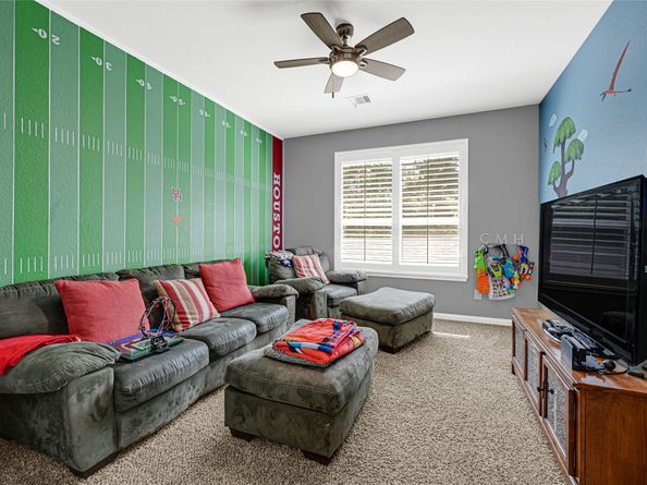 13808 N Lake Branch Lane N, Houston TX 77044