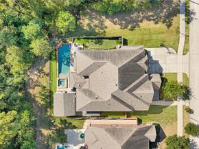 13808 N Lake Branch Lane N, Houston TX 77044