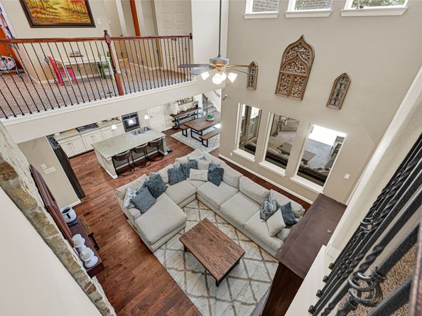 13808 N Lake Branch Lane N, Houston TX 77044