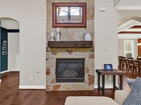 13808 N Lake Branch Lane N, Houston TX 77044