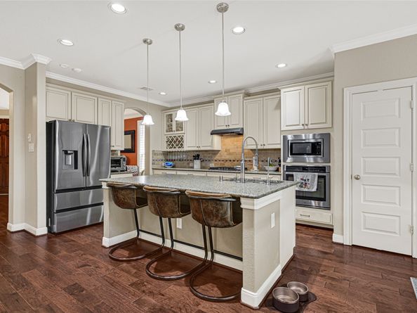 13808 N Lake Branch Lane N, Houston TX 77044