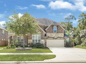 13808 N Lake Branch Lane N, Houston TX 77044