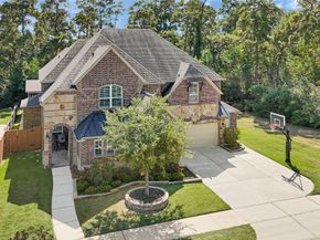 13808 N Lake Branch Lane N, Houston TX 77044