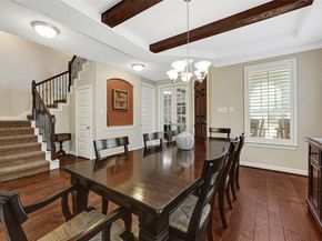 13808 N Lake Branch Lane N, Houston TX 77044