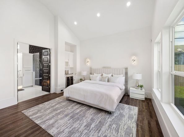 3379 Tampa Street, Houston TX 77021