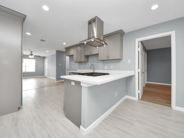 8746 Delilah Street, Houston TX 77033
