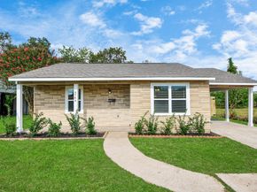 8746 Delilah Street, Houston TX 77033