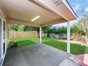 8746 Delilah Street, Houston TX 77033