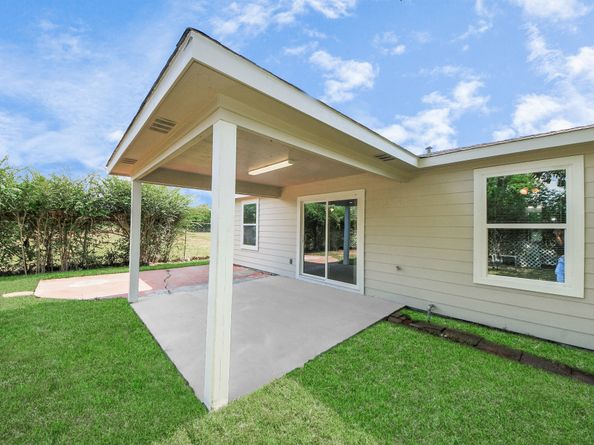 8746 Delilah Street, Houston TX 77033