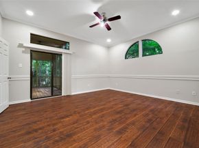 34 W Trace Creek Drive, The Woodlands TX 77381