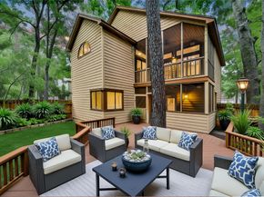 34 W Trace Creek Drive, The Woodlands TX 77381