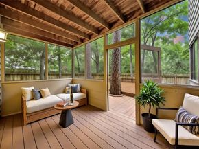 34 W Trace Creek Drive, The Woodlands TX 77381